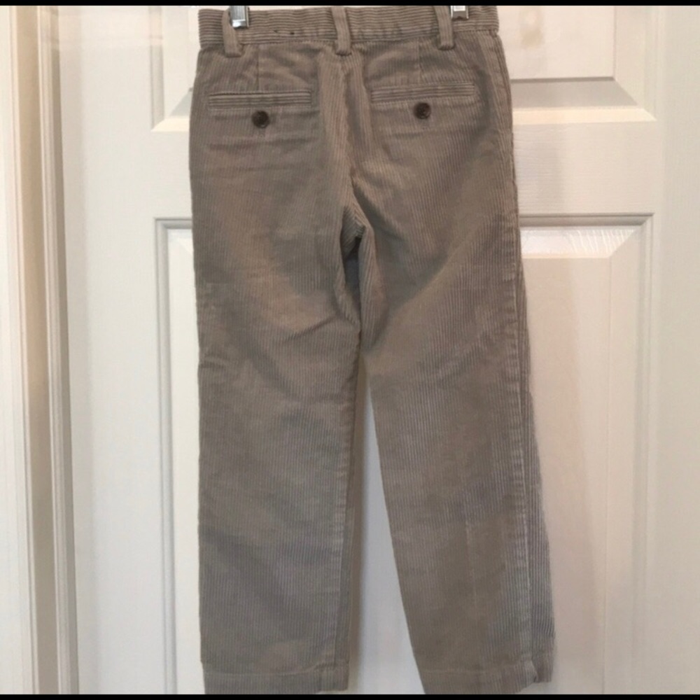 Brooks Bros corduroy pant